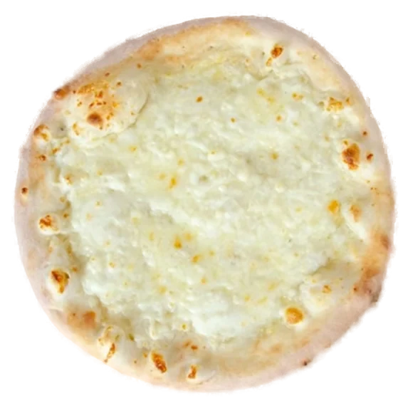 Cheese Manakish